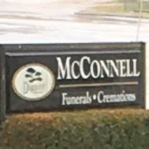 mcconnell funeral home athens alabama