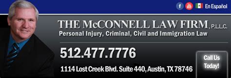 mcconnell macinnes law firm