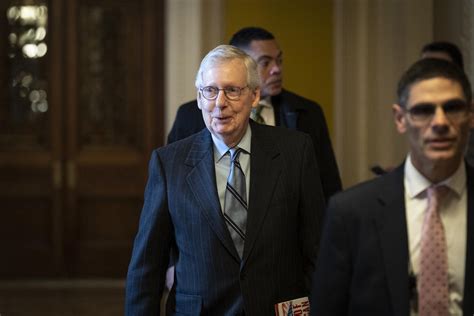 mcconnell reelected senate gop leader