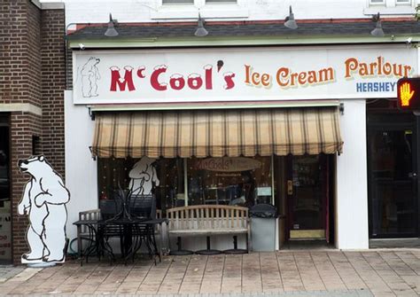 mccool's ice cream madison nj