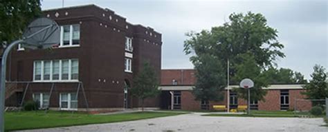 Mccool Jct Ne School