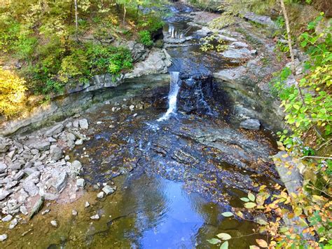 mccormick's creek state park photos