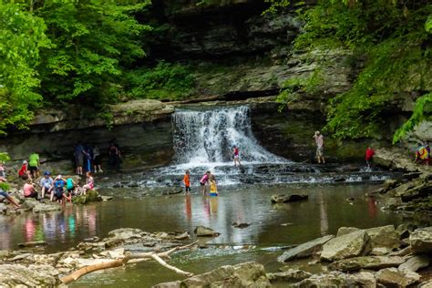 mccormick's creek state park reservations