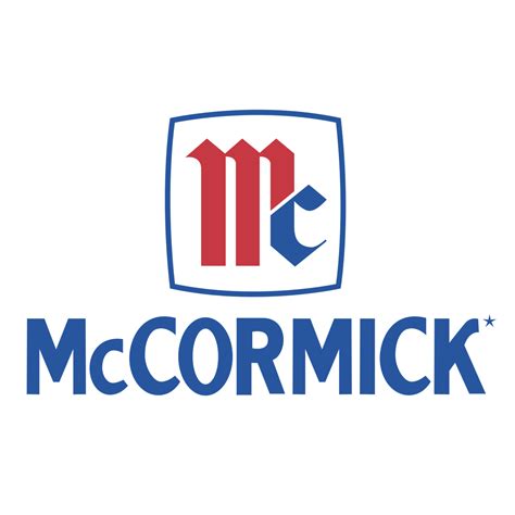 mccormick & company spices