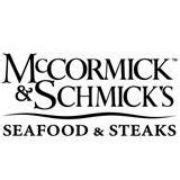 mccormick and schmick's corporate office