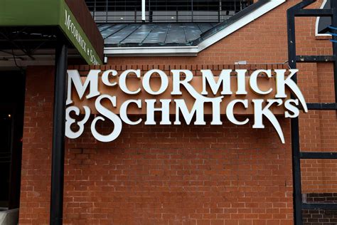 mccormick and schmick's mn