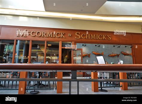 mccormick and schmick's stock