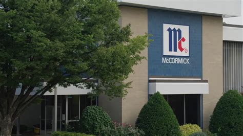 mccormick careers hunt valley