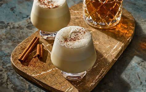 Mccormick Eggnog Liqueur