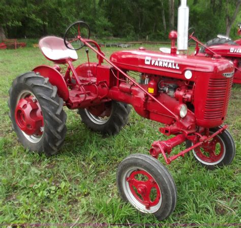 mccormick farmall tractors for sale