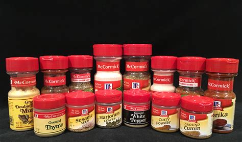 mccormick spices warning 2023