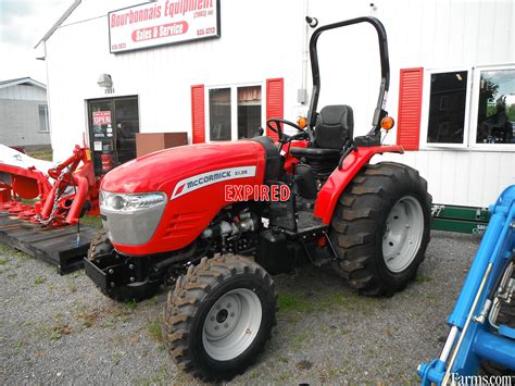 mccormick tractors second hand dealers