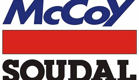 Mccoy Soudal Logo McCoy Pricelist 201617 By McCoy Issuu