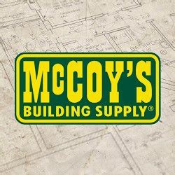 mccoy's building supply brazoria tx