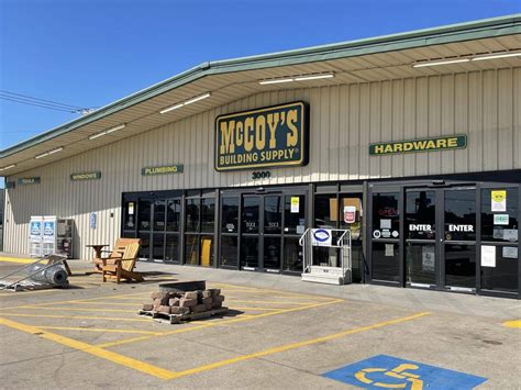 mccoy's lumber san antonio