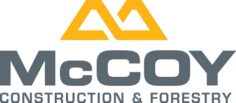 mccoy construction and forestry