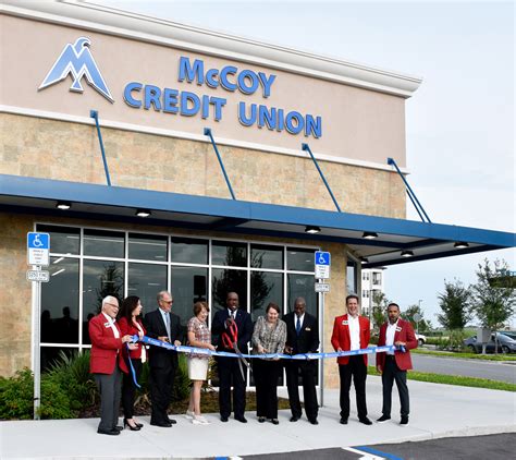 mccoy federal credit union hamlin