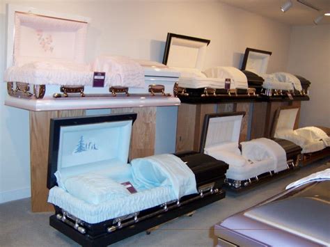 Facilities & Directions McCoy Funeral Home Inc Blacksburg, VA