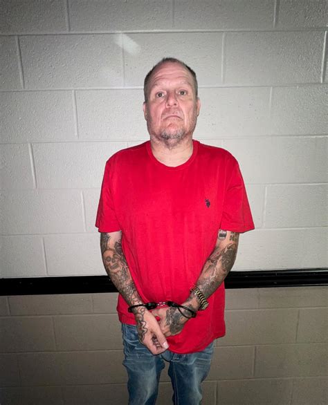 mccracken county busted