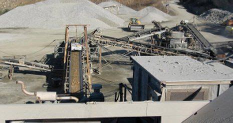 Mccrary Stone Quarry