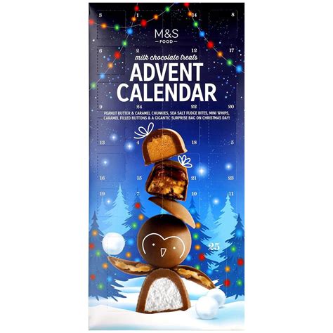 Mccrea&#039;s Caramels Advent Calendar