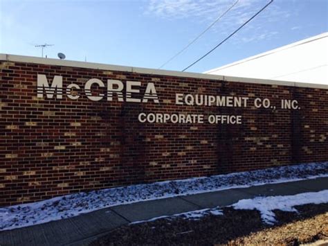 mccrea heating and air conditioning md