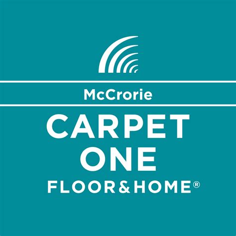 mccrorie carpet one