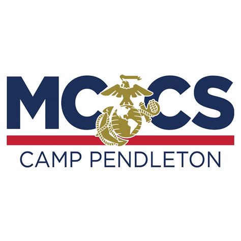 mccs camp pendleton job openings