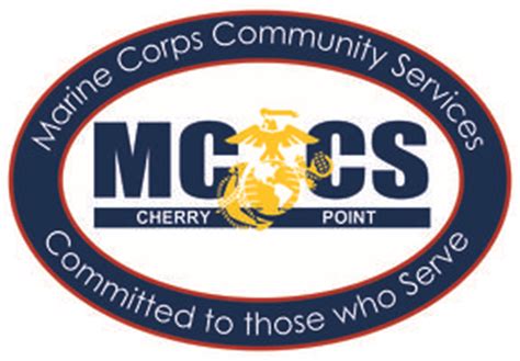 mccs cherry point phone number