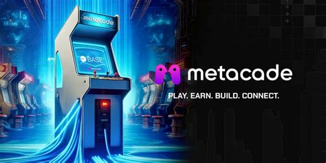 MCADE Token Powers Metacade Ecosystem