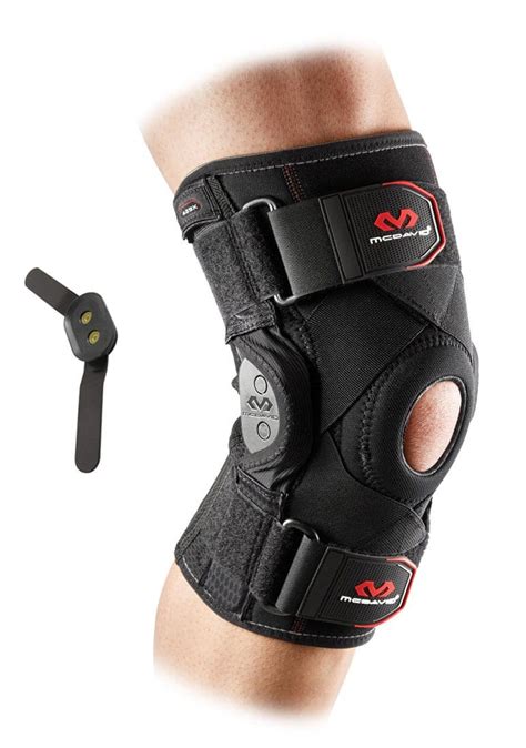 mcdavid 429x knee brace review