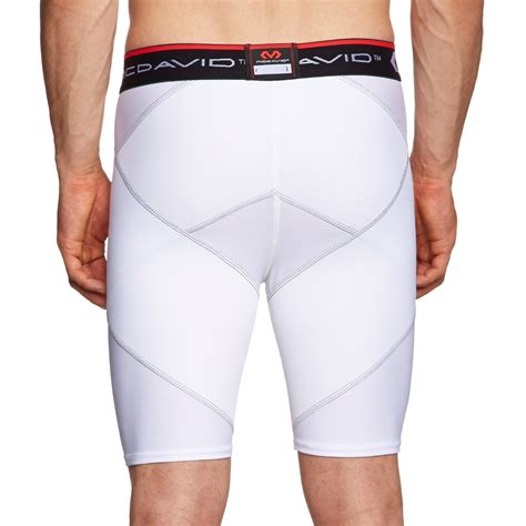 mcdavid 8200 cross compression shorts