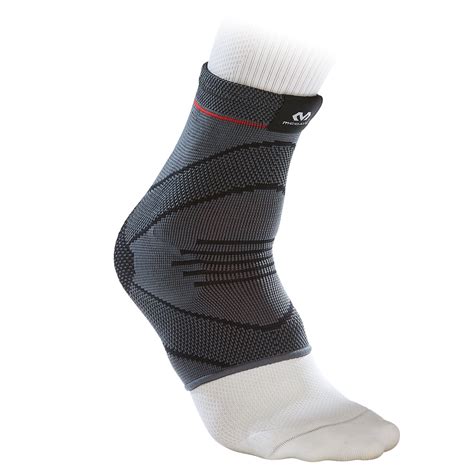 mcdavid ankle compression knit sleeve