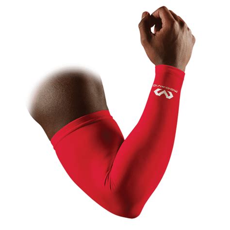 mcdavid compression