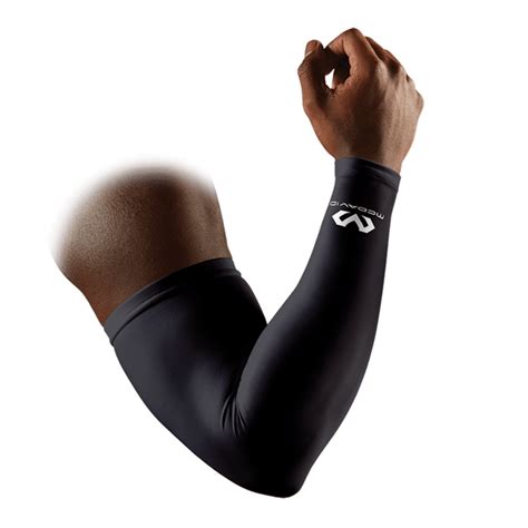 mcdavid compression arm sleeve