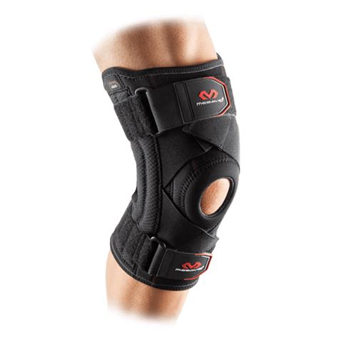 mcdavid compression knee brace