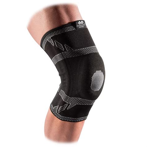 mcdavid elite knee sleeve