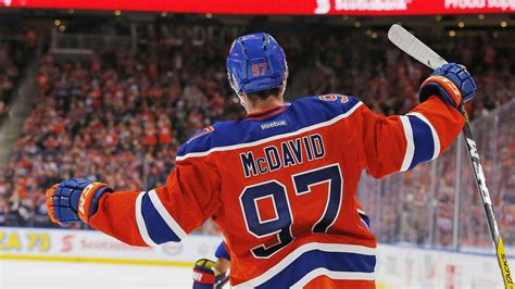 Mcdavid Hockey