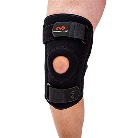 mcdavid knee brace level 2