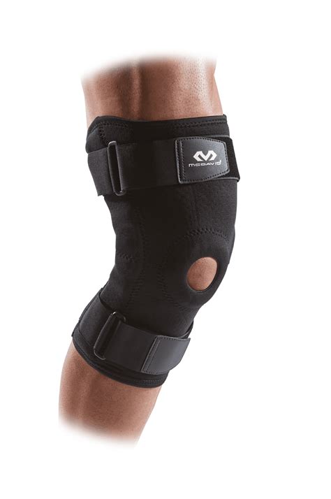 mcdavid knee brace medium