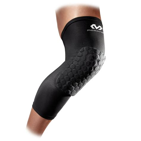 mcdavid knee compression sleeve