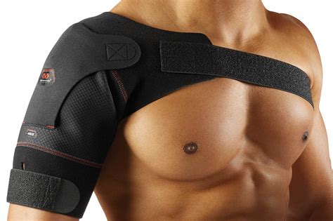 mcdavid shoulder brace