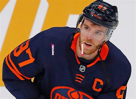mcdavid wiki