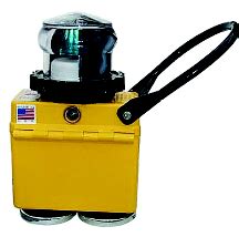 Mcdermott Running Lights