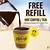 mcdonald's coffee refill policy 2020
