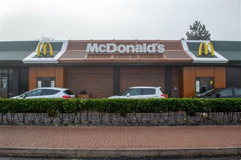 mcdonald's 24 hour locations near me