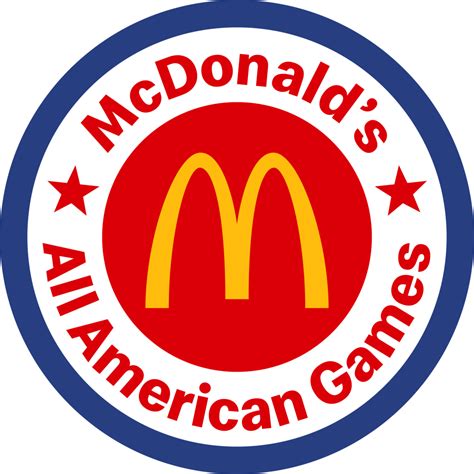 mcdonald's all american game offer code