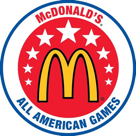 mcdonald's all american game score