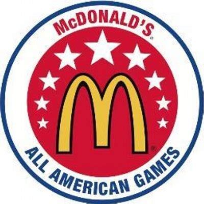 mcdonald's all-american team wikipedia
