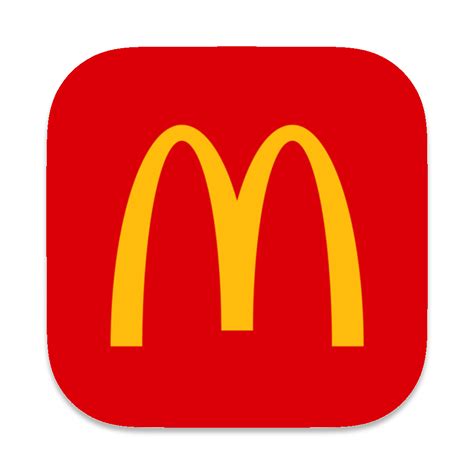 mcdonald's app download for pc
